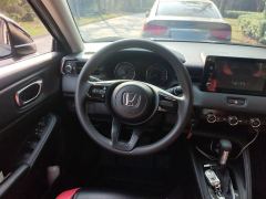 Honda XR-V 1.5L Thermal version - ფოტო 6