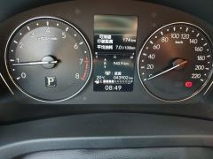 Honda XR-V 1.5L Thermal version - ფოტო 8