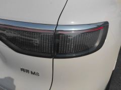 AITO M8 EREV Edition 310km AWDMax 5(192) - ფოტო 5