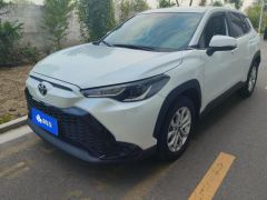 Toyota Frontlander 2.0L Elite Edition - ფოტო 1