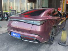 BYD Seal DM-i 1.5L 121km Luxury Edition - ფოტო 2