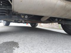 Changan X5 PLUS 1.5T Pioneer - ფოტო 9