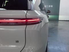 Li Auto i8 Standard Edition - фото 5