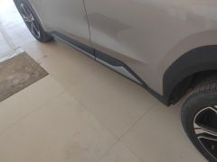 Geely Galaxy L7 1.5T 115km Starship - ფოტო 11