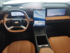 Geely Galaxy L7 1.5T 115km Starship - ფოტო 16