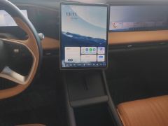Geely Galaxy L7 1.5T 115km Starship - ფოტო 17