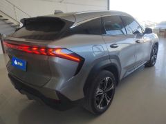 Geely Galaxy L7 1.5T 115km Starship - ფოტო 2