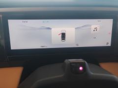 Geely Galaxy L7 1.5T 115km Starship - ფოტო 20