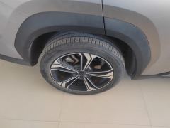 Geely Galaxy L7 1.5T 115km Starship - ფოტო 6