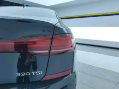 Volkswagen Passat Facelift 330TSI Elite Edition - фото 5