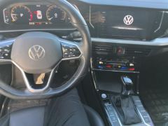 Volkswagen Passat 330TSI Elite Edition - ფოტო 16