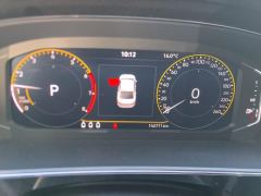 Volkswagen Passat 330TSI Elite Edition - ფოტო 20
