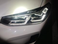 BMW X3 Facelift xDrive30i Premier M Night Package - фото 4
