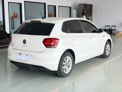 Volkswagen Polo Plus 1.5L Automatic Colorful Technology Edition - photo 8