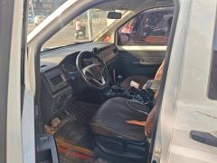 Wuling Journey 2.0L Version - photo 14