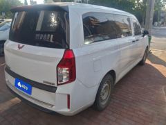 Wuling Journey 2.0L Version - photo 2