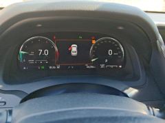 Toyota Camry 2.5G Luxury Edition - ფოტო 20