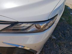 Toyota Camry 2.5G Luxury Edition - ფოტო 4