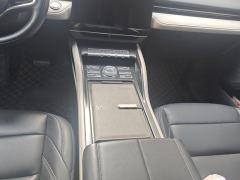 Lincoln Nautilus 2.0T 4WD Luxury Edition - ფოტო 19