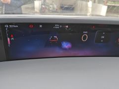 Lincoln Nautilus 2.0T 4WD Luxury Edition - ფოტო 20