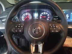 MG5 180DVVT CVT Fashion Edition - фото 18