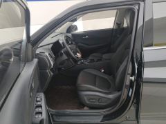 Hyundai ix35 2.0L Automatic 2WD Leading Edition GLS - ფოტო 14