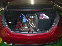Mercedes-Benz C Class C-Class C 260 L AMG Line - фото 7