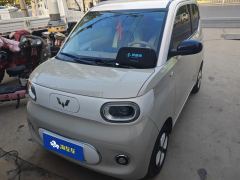 Wuling Hongguang MINIEV Gen 3 215KM Advanced - ფოტო 3