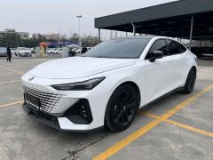 Changan UNI-V 1.5T Dual Clutch Premium - photo 1