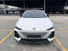 Changan UNI-V 1.5T Dual Clutch Premium - photo 2