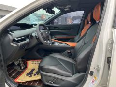 Changan UNI-V 1.5T Dual Clutch Premium - photo 3