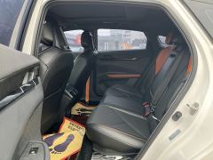 Changan UNI-V 1.5T Dual Clutch Premium - photo 4