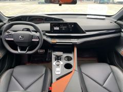 Changan UNI-V 1.5T Dual Clutch Premium - photo 5