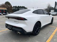 Changan UNI-V 1.5T Dual Clutch Premium - photo 6