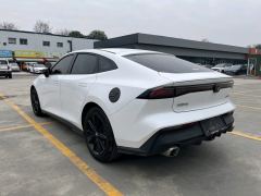 Changan UNI-V 1.5T Dual Clutch Premium - photo 7