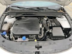 Changan UNI-V 1.5T Dual Clutch Premium - photo 8