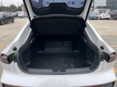 Changan UNI-V 1.5T Dual Clutch Premium - photo 9