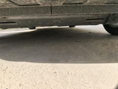 Buick Regal 25T Ultra Edition - ფოტო 8