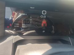 Tank 300 Off-Road Edition 2.0T Conqueror - ფოტო 20