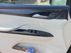 Buick GL8 Avenir Four-Seat Premium Edition - photo 13