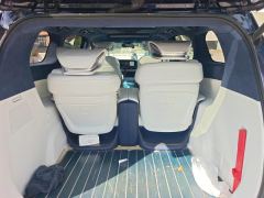 Buick GL8 Avenir Four-Seat Premium Edition - photo 7
