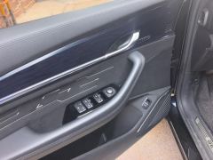 Geely Xingyue L 2.0T 2WDFlagship Version - ფოტო 12