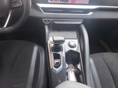 Geely Xingyue L 2.0T 2WDFlagship Version - ფოტო 19