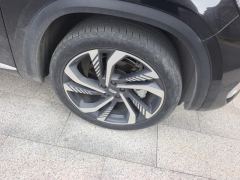 Geely Xingyue L 2.0T 2WDFlagship Version - ფოტო 6