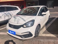 Honda Fit 1.5L Trendy Edition - photo 1