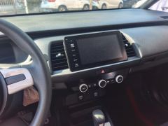 Honda Fit 1.5L Trendy Edition - photo 17