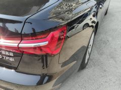 Audi A6L Facelift 40 TFSI Luxury Elegance - ფოტო 5