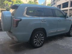 Beijing Off-RoadBJ60 2.0T Edition 5 - ფოტო 2