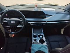 Cadillac XT5 2.0T Metropolitan - ფოტო 16