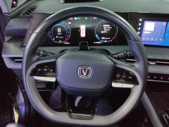 Changan CS75PLUS CS75 PLUS Gen 2 1.5T Navigator Edition - ფოტო 18